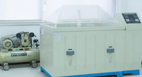 有效率的制造能力