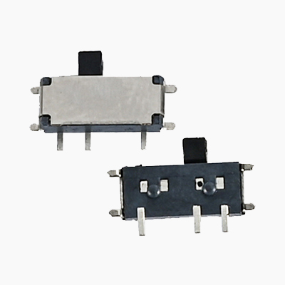 自锁和无锁系列