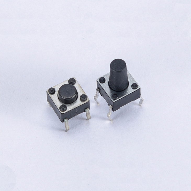 轻触开关的相关知识