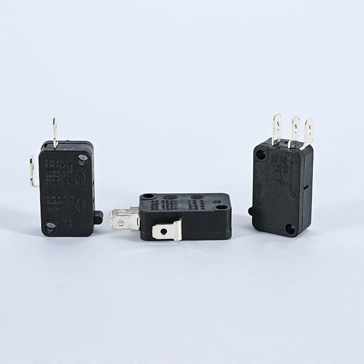 微动开关有什么特性？你知道吗？